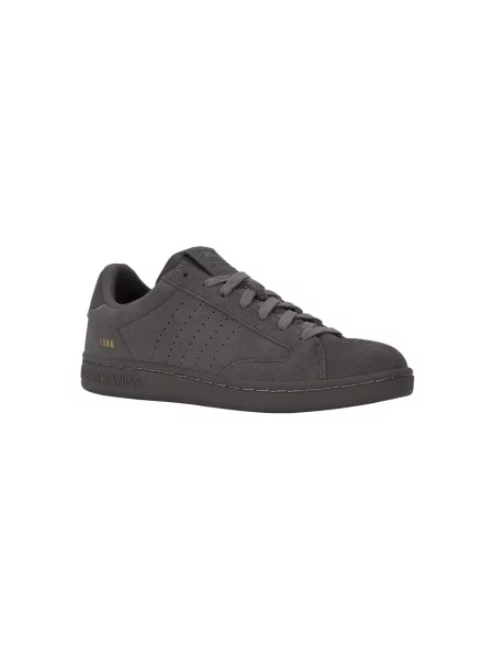 Pantofi K-swiss gri