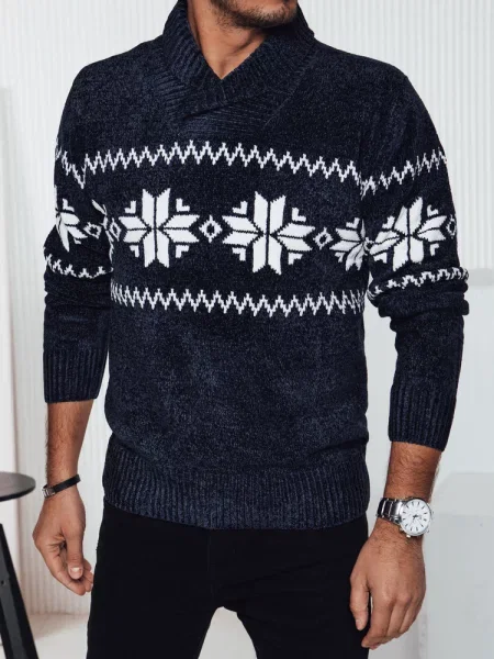 Pulover Dstreet negru