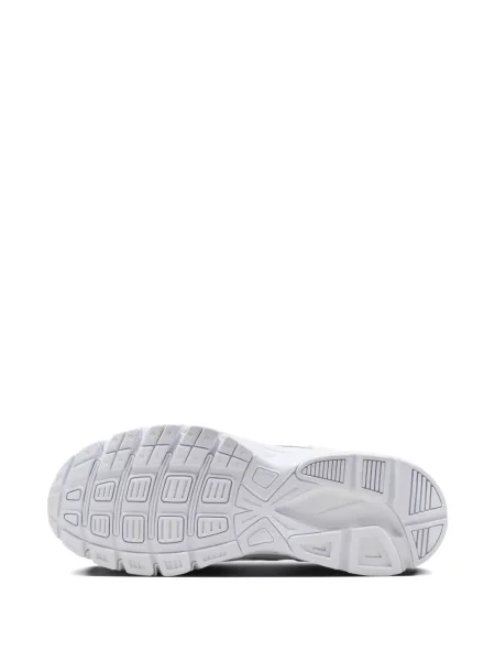 Sneakerși Nike alb