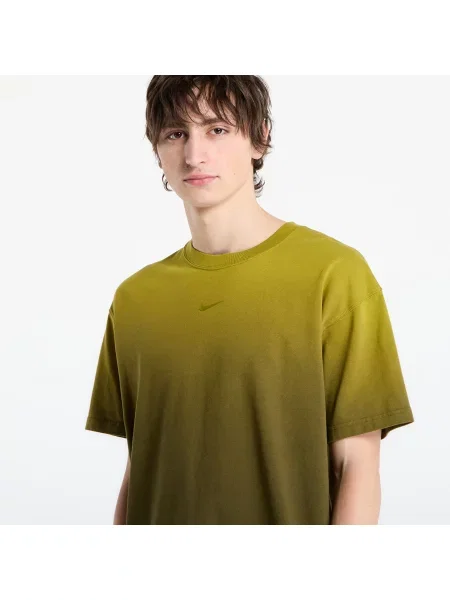 Tričko Nike khaki