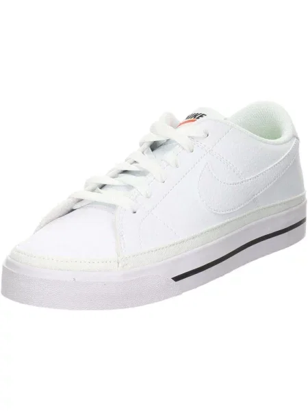 Tenisky Nike biela
