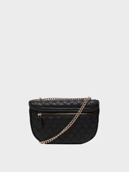 Сумка Guess чорна