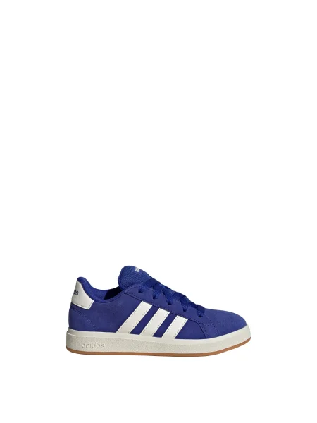 Adidas Sneakers Grand Court Bleumarin alb