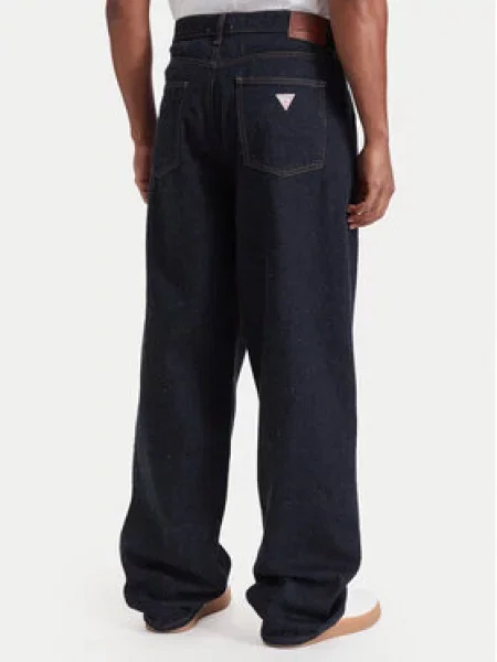 Guess Jeans rifle relaxed fit pánske