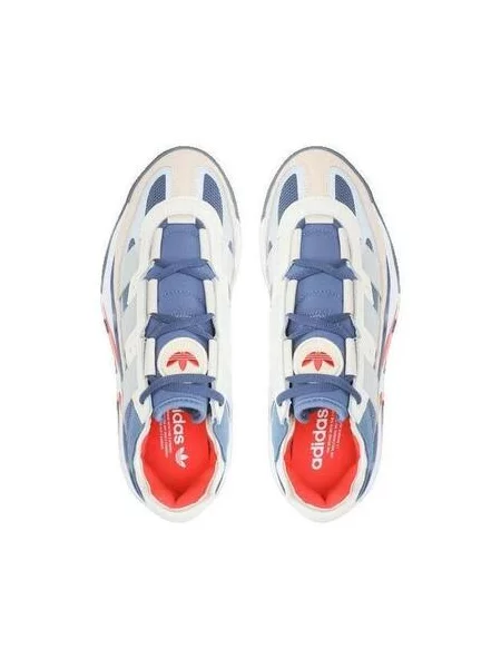 Tenisky Adidas modrá