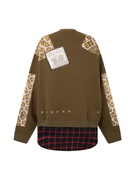 Bluza Moschino