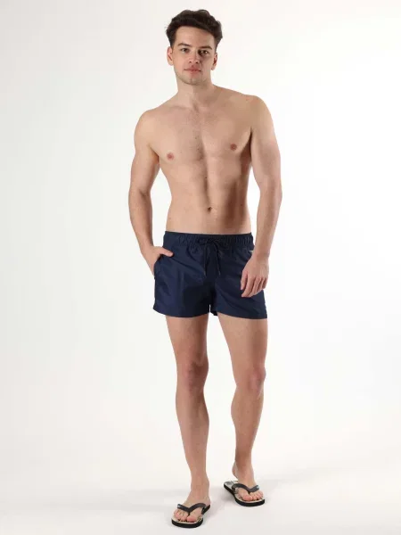 Komplet dresowy Leone 1947 Apparel niebieski