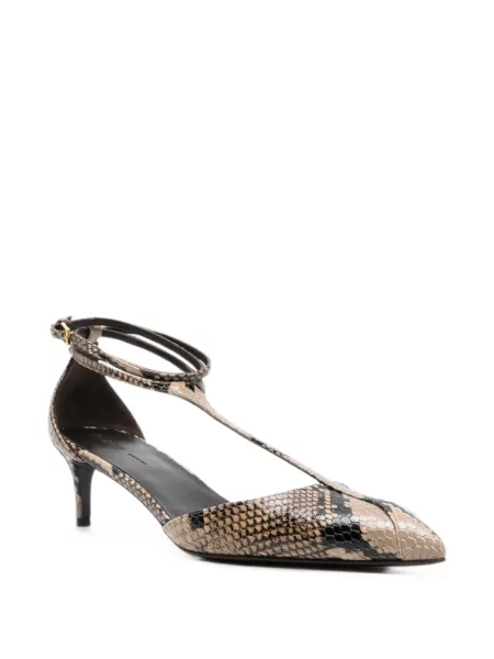 Pantofi cu toc Khaite