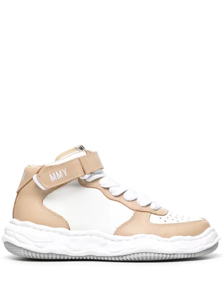 Sneakerși Maison Mihara Yasuhiro alb