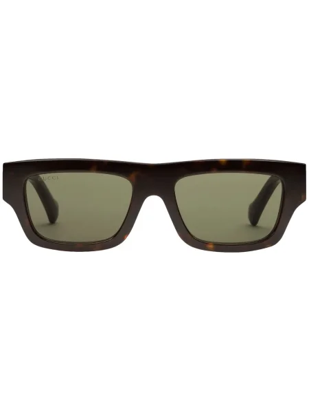 Ochelari de soare Gucci Eyewear maro