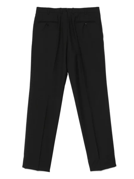 Pantaloni Brioni negru