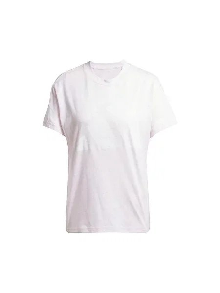 Tričko Adidas ružová