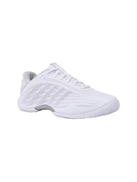 Pantofi K-swiss gri