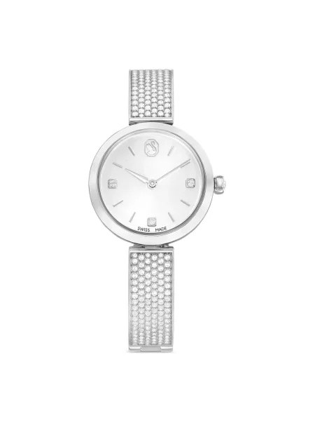 Zegarek Swarovski szary