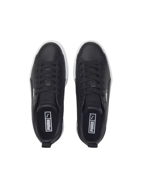 Pantofi Puma negru