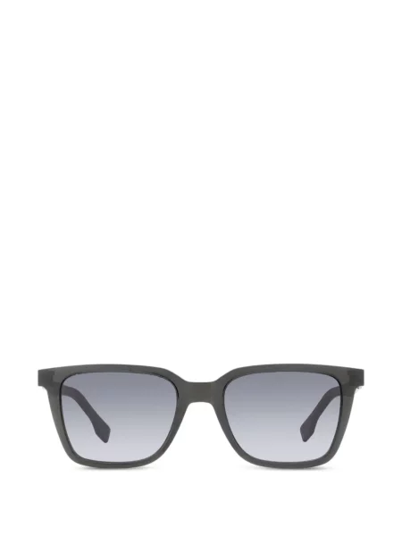 Ochelari de soare Boss gri