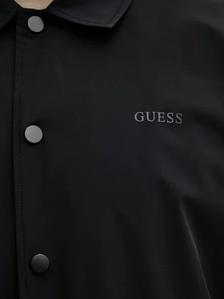 Куртка-рубашка Guess