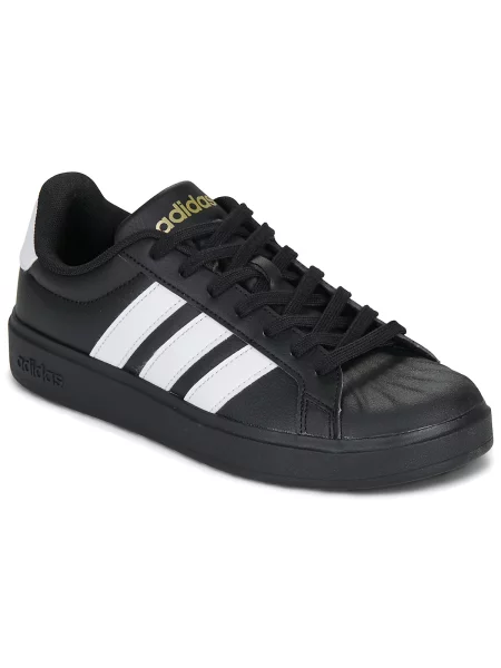Tenisky Adidas čierna