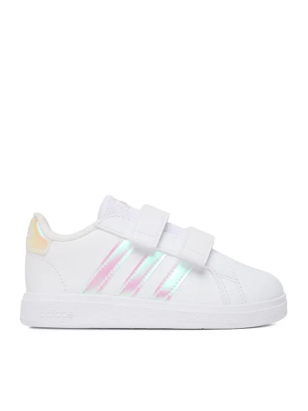 Adidas Sneakers GRAND COURT CF I alb