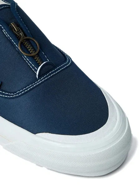 Sneakerși Vans albastru
