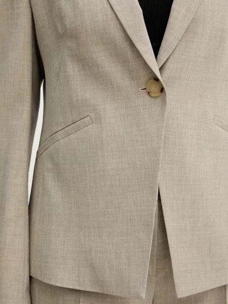 Вовняний піджак BOSS