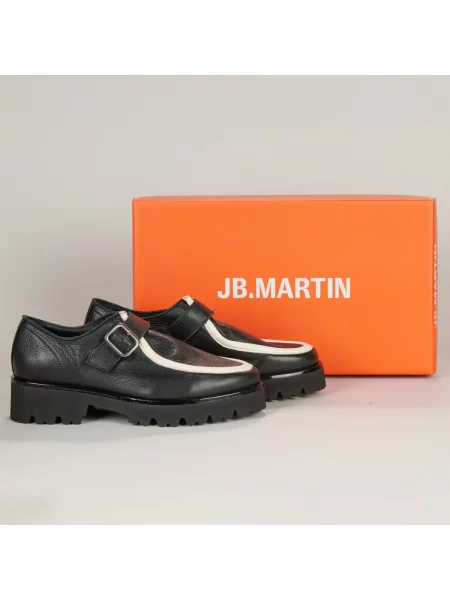 Mokasini Jb Martin črna