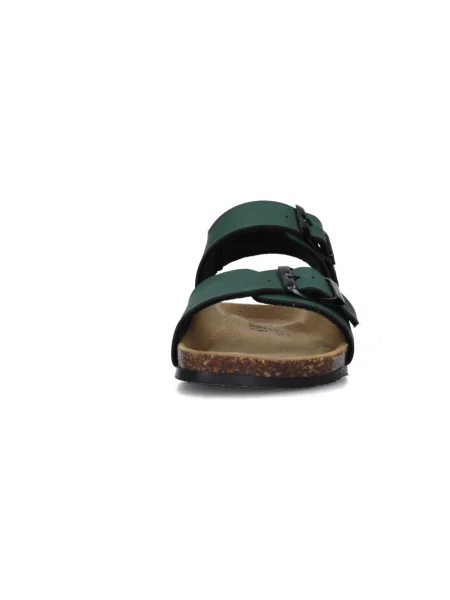 Pantofi copii Gold Star verde