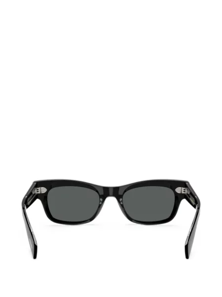 Sunčane naočale Oliver Peoples crna