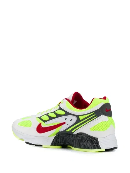 Tenisky Nike se síťovinou žluté