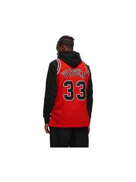 Tricou Mitchell & Ness