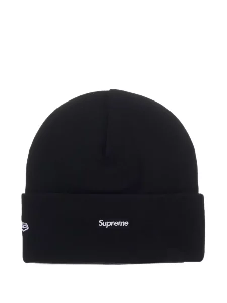 Căciulă Supreme negru