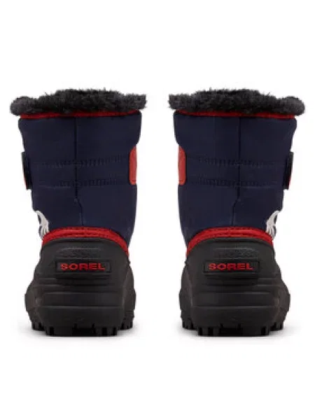 Sorel Škornji za sneg Snow Commander™ Boot Mornarsko modra