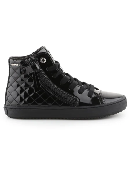 Pantofi Geox negru