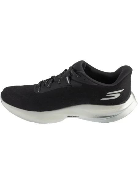 Pantofi Skechers negru