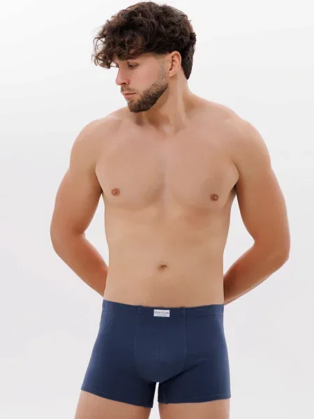 Трусы Libertine синие