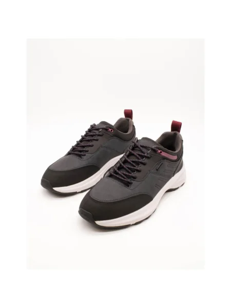 Pantofi Geox albastru