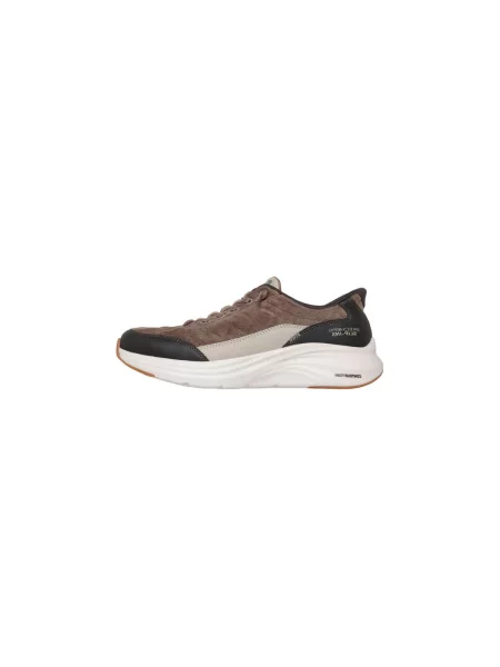 Pantofi Skechers verde