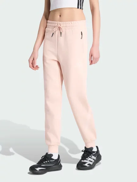 Джогери adidas ZNE рожевий