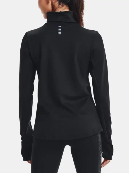 Tricou Under Armour negru