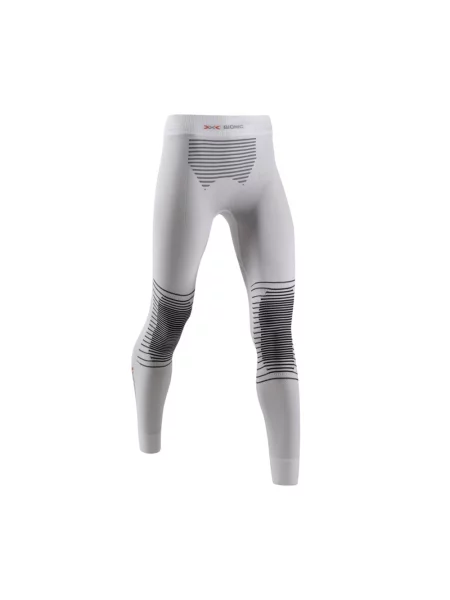 Spodnie X-bionic szare