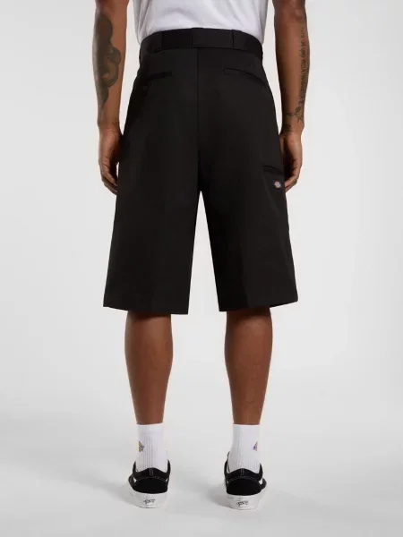 Шорты Dickies черные