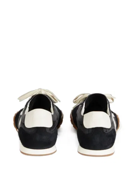 Маратонки Kenzo черно