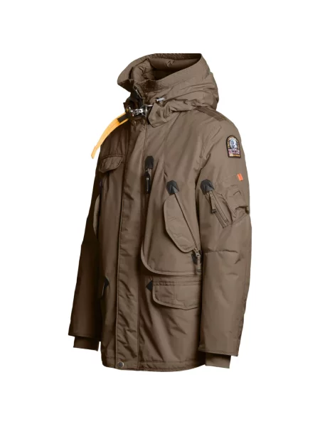 Geacă parka Parajumpers maro