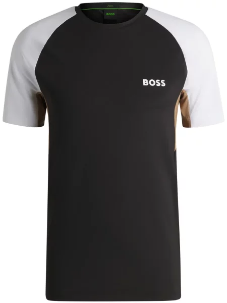 Tricou Boss negru