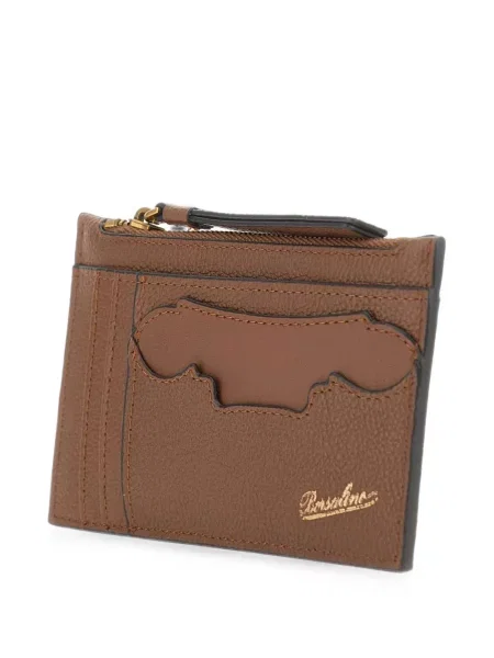 Top Borsalino maro