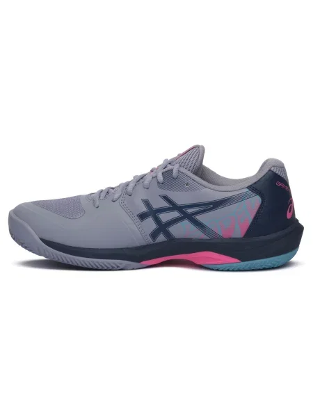 Pantofi Asics albastru