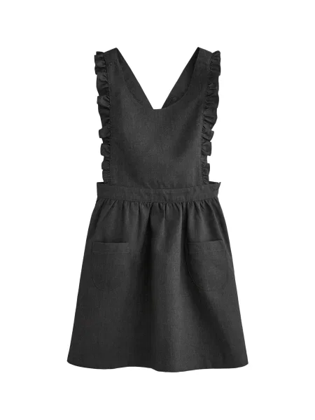 Next Rochie negru