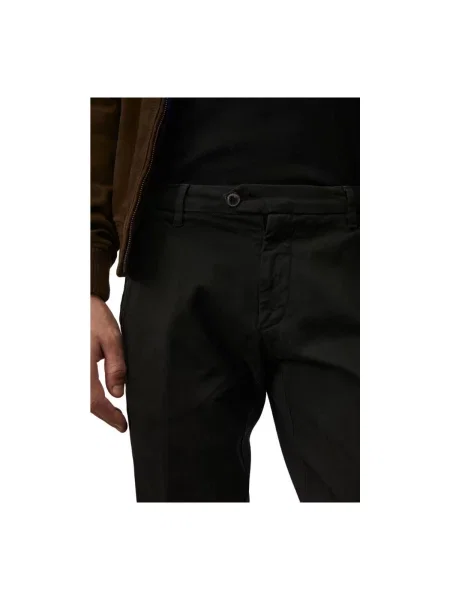 Pantaloni Roy Roger's negru