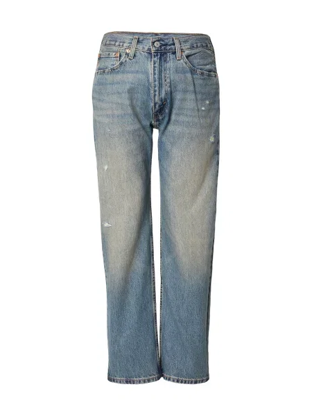 LEVI'S ® Jeans Relaxed Straight denim albastru