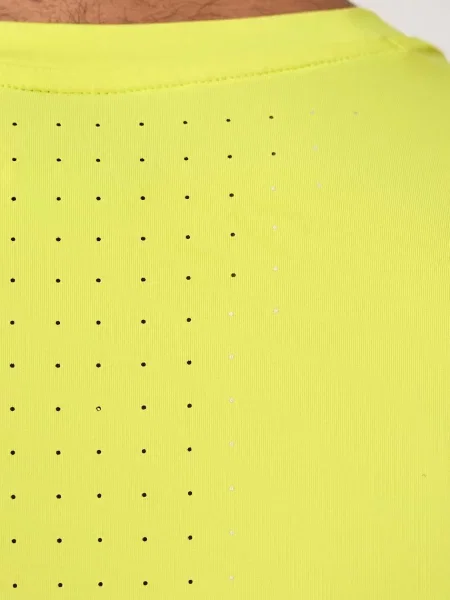 Póló Under Armour sárga